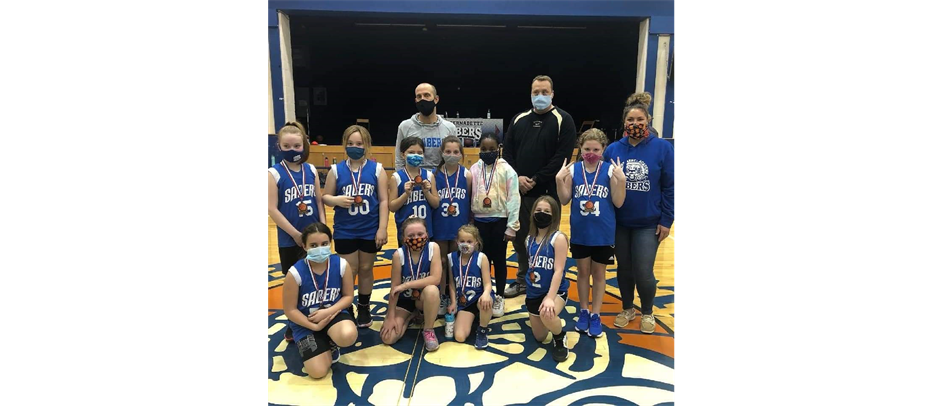 Developmental Basketball