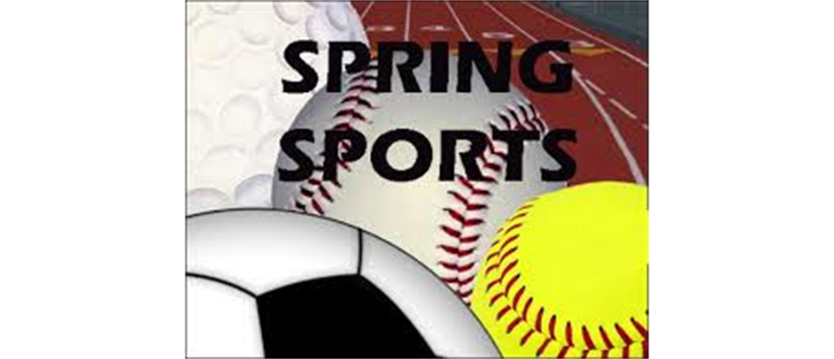 Spring Sports 2023