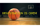 FALL SPORTS REGISTRATION IS OPEN!