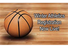 Early Bird Winter Registration is OPEN!